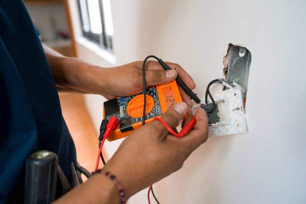 Professional Electrician in Hallstead, PA