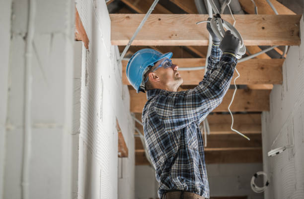 Best Electrical Contractors for Businesses  in Hallstead, PA