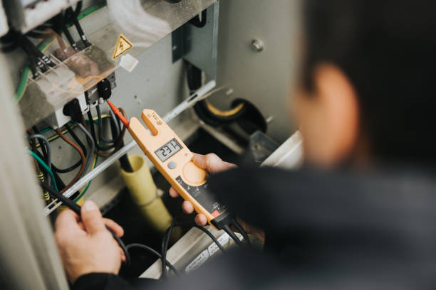 Best Electrician Near Me  in Hallstead, PA