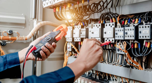 Best Licensed Electrician  in Hallstead, PA