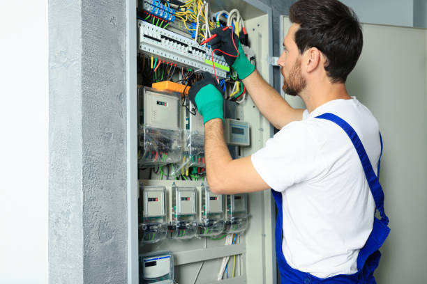 Best Electrical Troubleshooting Services  in Hallstead, PA