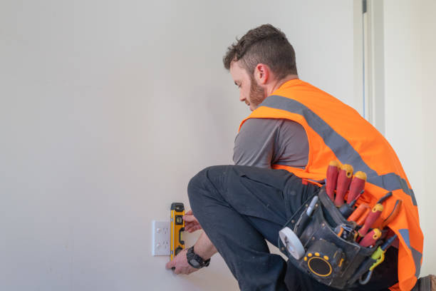 Best Home Electrical Repair  in Hallstead, PA