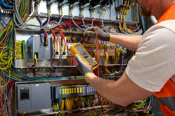 Electrical Rewiring Services in Hallstead, PA