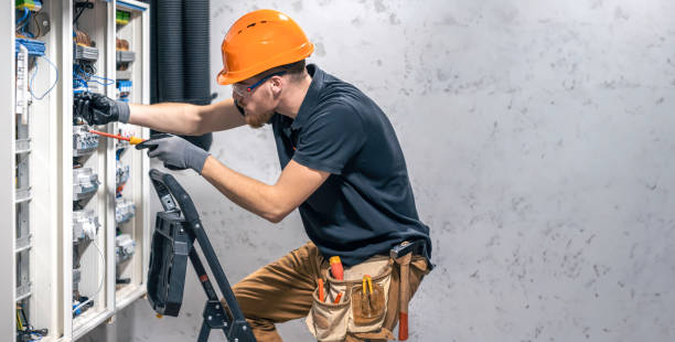 Best Best Electricians Near Me  in Hallstead, PA