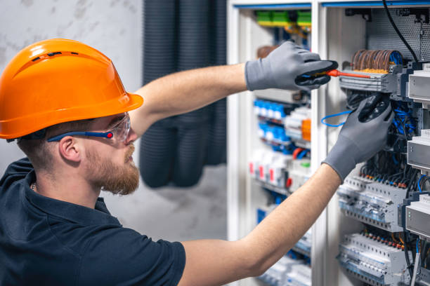 Best Electrical System Inspection  in Hallstead, PA