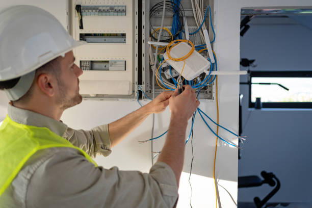 Best Local Electrician Companies  in Hallstead, PA