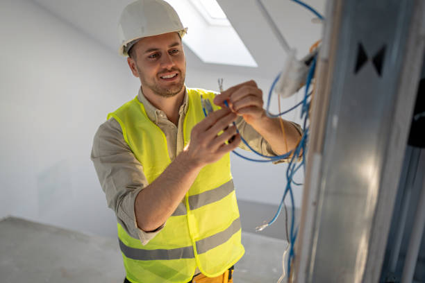 Best 24-Hour Electrician  in Hallstead, PA
