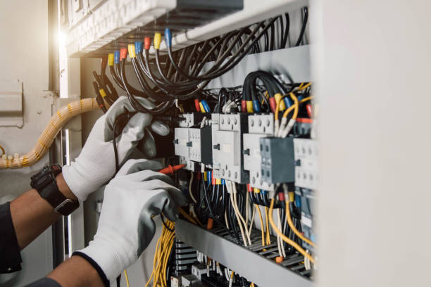 Best Electrical Upgrades for Homes  in Hallstead, PA